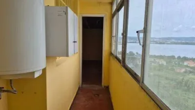Apartment in A Arriba photo 6