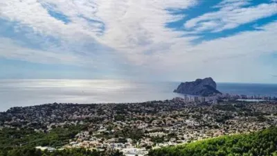 Chalet in Calpe - Calp photo 69