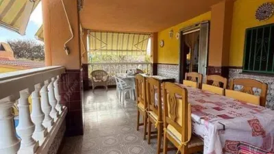 Chalet on Carrer del Mestre Serrano photo 22