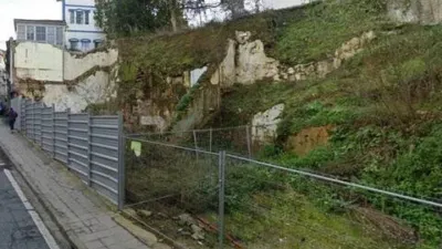 Terreno en venta en Azogue - Vista 2