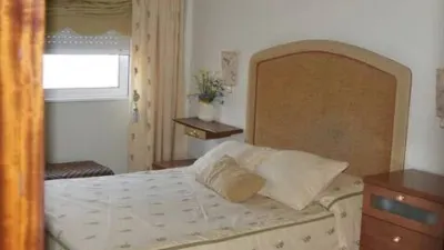 Apartment in Ares photo 46