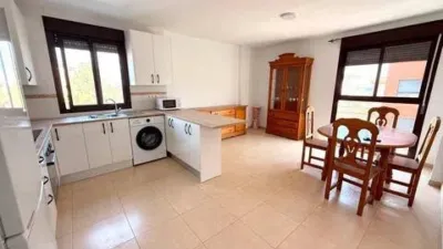 Apartment in the Centre photo 2