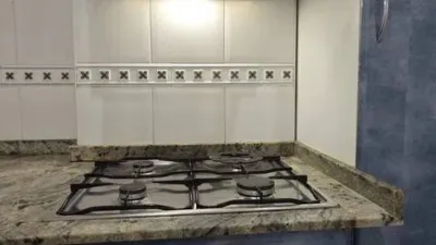 Apartment in Sentmenat photo 18