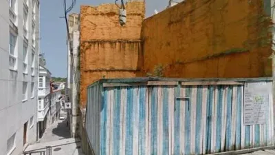 Terreno en venta en Rúa Travesa - Més