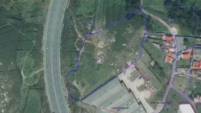 Terreno en venta en Calle del Agra de Orzán - Vista 4