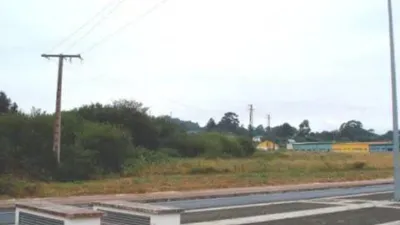 Terreno en venta en El Feal-Xuvia - Vista 2