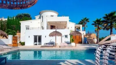 Casa - Vista 2