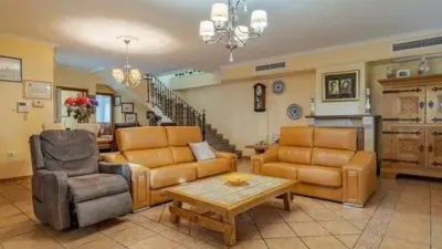 Chalet in Villafranco del Guadalhorce photo 7