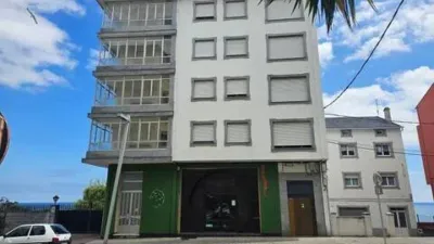 Apartment on Avenida de Arcadio Pardiñas photo 2
