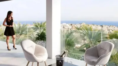 Piso – Torrevieja, Chueca, el Baix Segura / La Vega Baja - Más