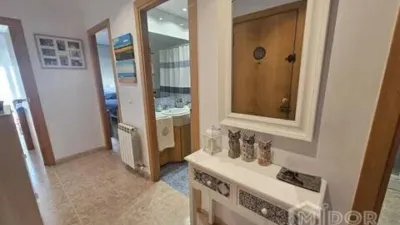 Apartment on Ronda de l'Arquitecte General Guitart photo 31
