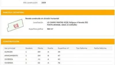 Chalet on Calle Aldea Campo Das Mantas, 42 photo 8