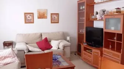 Apartment on Rúa Federico García Lorca photo 5