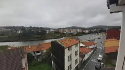 Pis – Camariñas, Baixo da Gándara - Vista 4