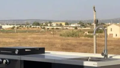 Chalet in Son Malferit photo 37