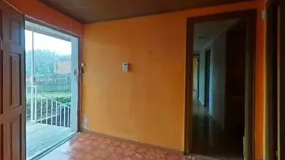 Chalet in O Pereiro de Aguiar photo 14