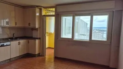 Apartment in A Arriba photo 8