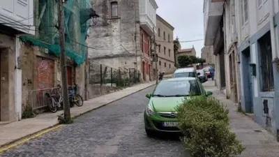 Terraced house in Betanzos photo 4