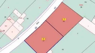 Terreno en venta en Maianca - Vista 3