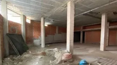 Local comercial en venta en Cee - Más
