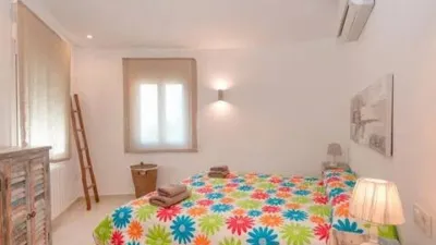Chalet in Calpe - Calp photo 53