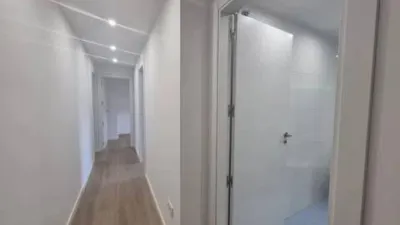 Apartment on Calle de la Granxa photo 5