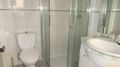 Apartment in Piñeiros-Freixeiro-O Ponto photo 12