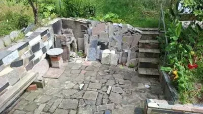 Chalet en calle Lugar Mogor, 1 photo 9