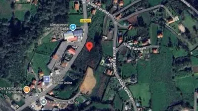 Terreno en venta en Lugar de Tarabelo - Más
