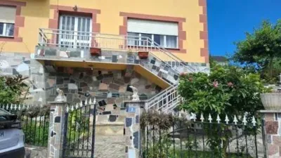 Casa – O Porto do Barqueiro, Ortegal - Vista 3