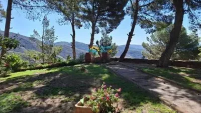 Chalet in Felix photo 50