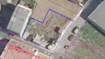 Terreno en venta en Calle Monforte - Más
