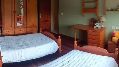 Chalet in Ares photo 98