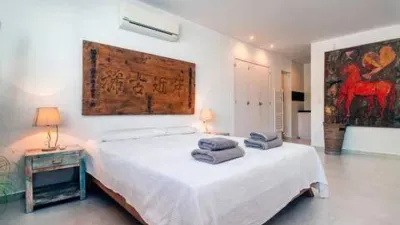 Chalet in Calpe - Calp photo 19