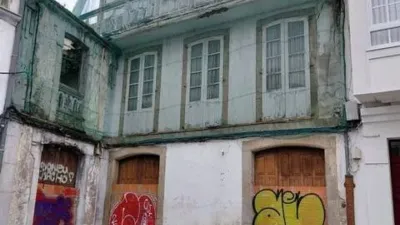 Terraced house in Betanzos photo 2