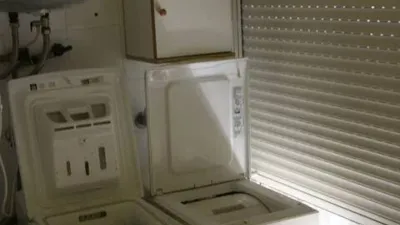 Apartment in Ares photo 39