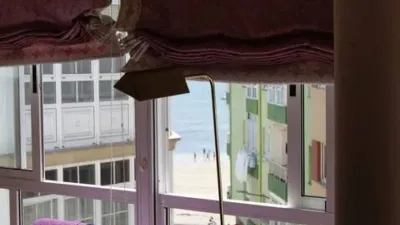 Apartment in Ares photo 52