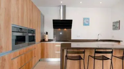 Chalet in Calpe - Calp photo 37