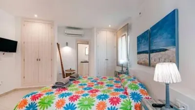 Chalet in Calpe - Calp photo 44