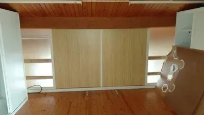 Chalet in A Baiuca photo 11
