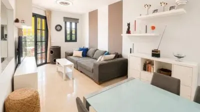 Apartment on Calle Eneas photo 13