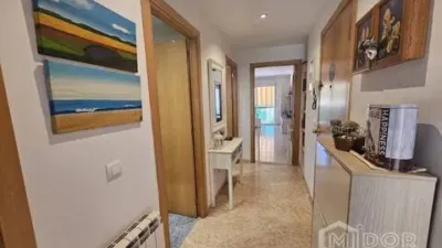 Apartment on Ronda de l'Arquitecte General Guitart photo 28