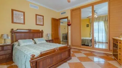 Chalet in Villafranco del Guadalhorce photo 29