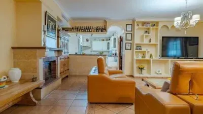 Chalet in Villafranco del Guadalhorce photo 9