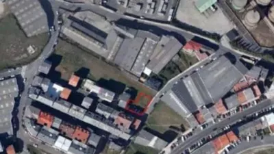 Terreno en venta en Calle Monforte - Vista 3