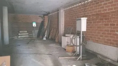 Local comercial en venta en Avenida de Malde Vizoso - Vista 2