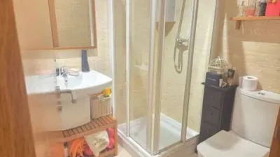 Apartment on Calle de Viladaide, Praia Altar photo 12