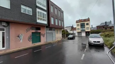 Local comercial en venta en Melide (Melide) - Más