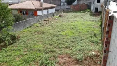 Terreno en venta en Rúa de Valle Inclán - Vista 2
