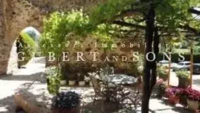 Rustic house in Vall-llobrega photo 8